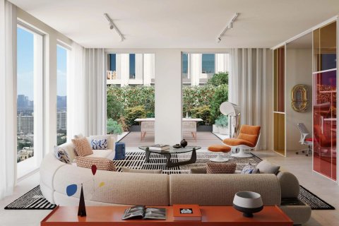 Apartamento en Dubai, 2 dormitorios, 107.9 m², № 114374 - foto 5