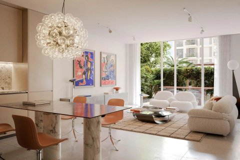 Apartamento en Dubai, 2 dormitorios, 107.9 m², № 114374 - foto 6