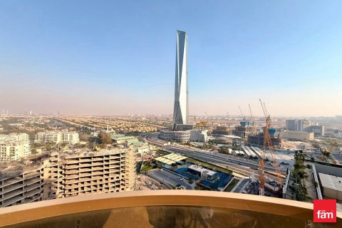 Apartment in Dubai 2 bedrooms, 152.2 sq.m. № 114362