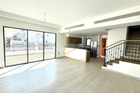 Villa à Damac Lagoons, Dubai, 4 chambres, 146 m², № 111504