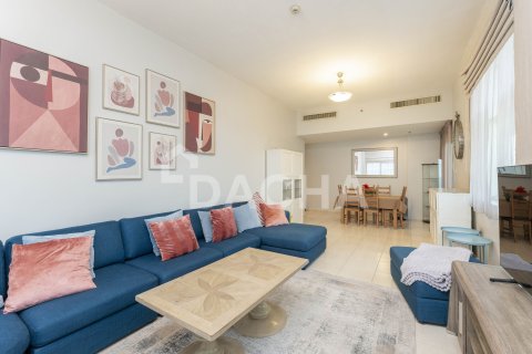 Купить квартиру в Dubai Sports City, Дубай: 2 спальни, 147м², № 109791 - фото 7