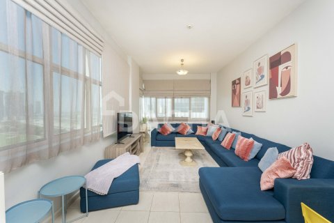 Apartment in Dubai Sports City, Dubai 2 bedrooms, 147 sq.m. № 109791