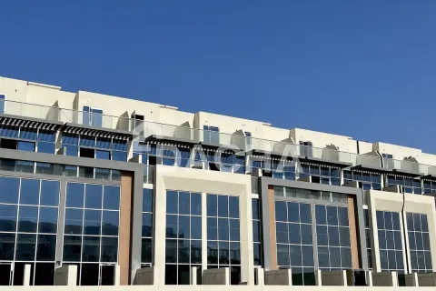 Townhouse in Dubai Investment Park, Dubai 4 bedrooms, 78 sq.m. № 109792