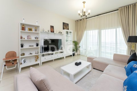 Купить квартиру в Dubai Sports City, Дубай: 2 спальни, 136м², № 109793 - фото 10