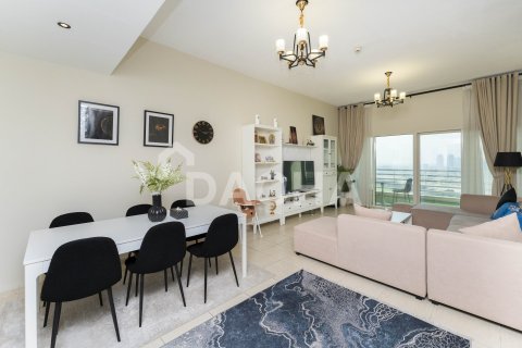Купить квартиру в Dubai Sports City, Дубай: 2 спальни, 136м², № 109793 - фото 18
