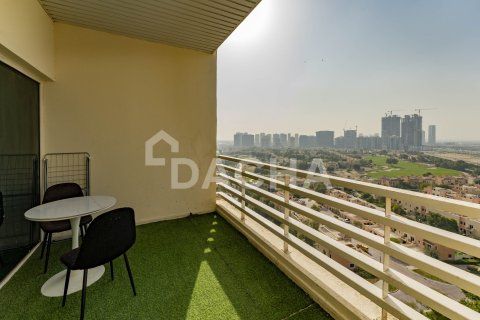 Купить квартиру в Dubai Sports City, Дубай: 2 спальни, 136м², № 109793 - фото 1