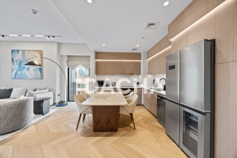 Купить квартиру в Opera District, Даунтаун Дубай (Даунтаун Бурдж Дубай), Дубай: 2 спальни, 103м², № 109794 - фото 6