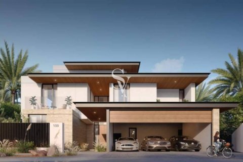 Villa in Dubai 3 bedrooms, 405 sq.m. № 93216 - photo 9