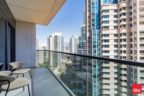 شقة في دبي 1غرف نوم, 66.9 م² رقم 109542 - صورة 10