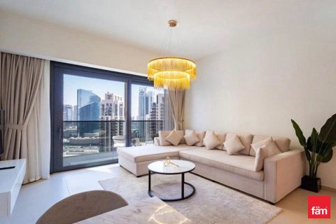 Apartment in Dubai 1 bedroom, 66.9 sq.m. № 109542