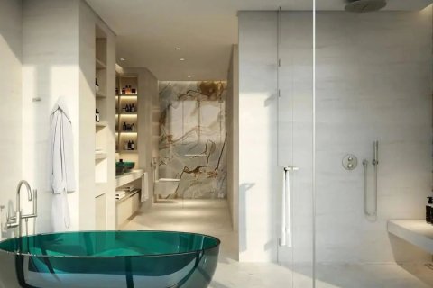Appartement à City Walk, Dubai, 4 chambres, 358.1 m², № 109540 - photo 6