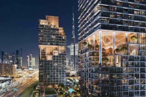 Appartement à City Walk, Dubai, 4 chambres, 358.1 m², № 109540 - photo 10