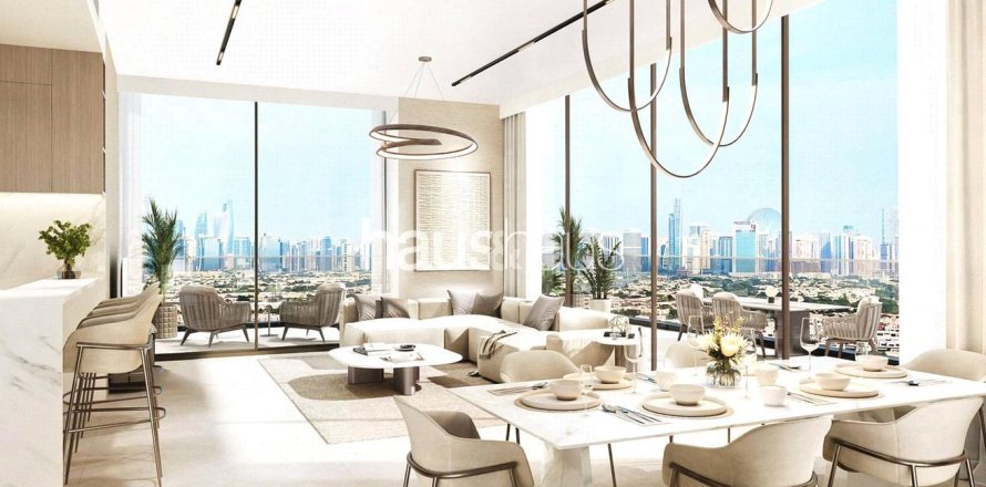 شقة في Jumeirah Village Triangle, دبي 2 غرف نوم, 116 م² رقم 44367
