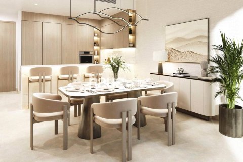 شقة في Jumeirah Village Triangle, دبي 2 غرف نوم, 116 م² رقم 44367 - صورة 6