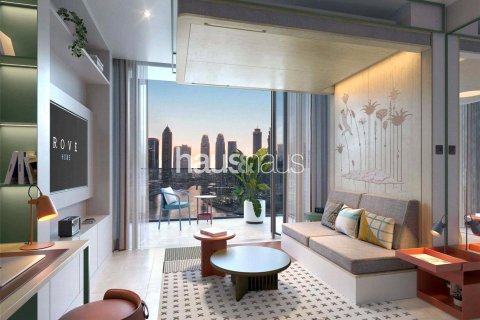 شقة في الخليج التجاري, دبي استوديو, 37 م² رقم 44364 - صورة 3