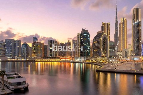 شقة في الخليج التجاري, دبي استوديو, 37 م² رقم 44364 - صورة 2