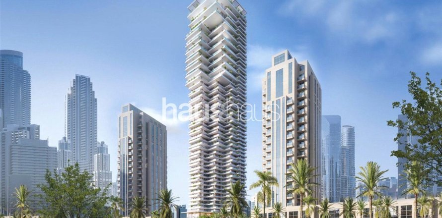 شقة في وسط مدينة دبي, دبي 4 غرف نوم, 385 م² رقم 44366
