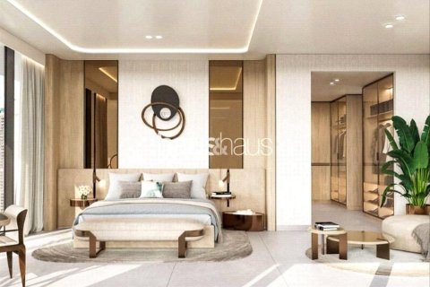 Apartment in Jumeirah Lake Towers, Dubai 3 bedrooms, 198 sq.m. № 44363 - photo 3