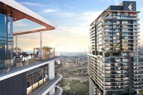 Apartment in Jumeirah Lake Towers, Dubai 3 bedrooms, 198 sq.m. № 44363 - photo 16