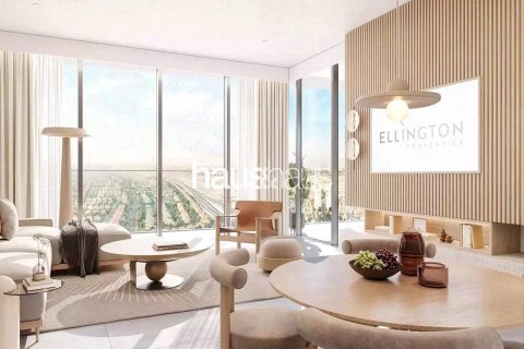 Apartment in Jumeirah Lake Towers, Dubai 3 bedrooms, 198 sq.m. № 44363 - photo 13