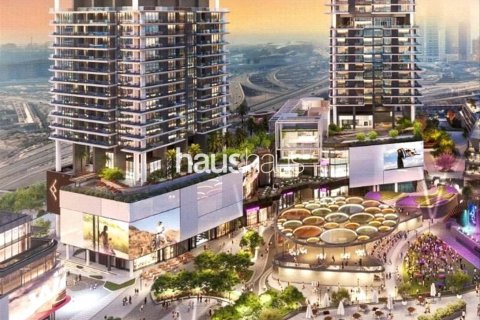 Appartement à Jumeirah Lake Towers, Dubai, 3 chambres, 198 m², № 44363