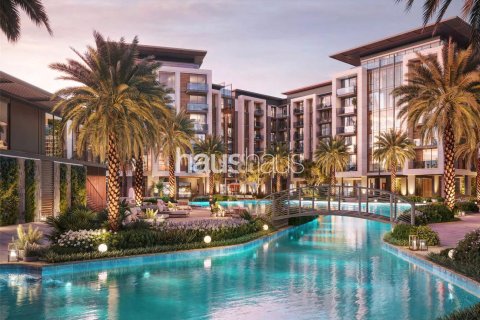 Appartement à Falcon City of Wonders, Dubai, 3 chambres, 158 m², № 44362