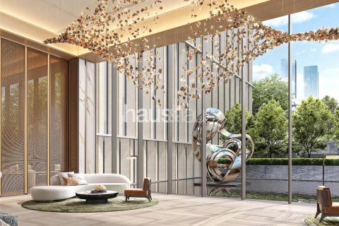 شقة في Sheikh Zayed Road, دبي 3 غرف نوم, 180 م² رقم 44372 - صورة 13