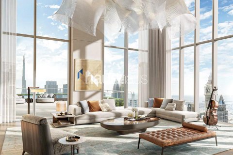شقة في Sheikh Zayed Road, دبي 3 غرف نوم, 180 م² رقم 44372 - صورة 4
