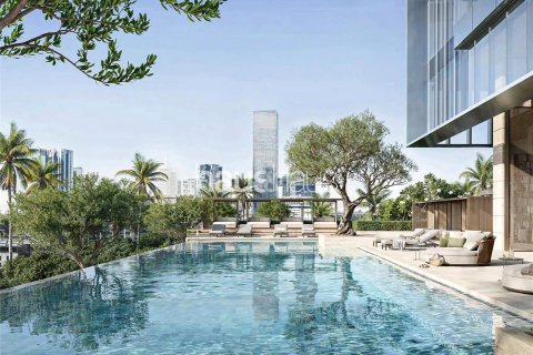 شقة في Sheikh Zayed Road, دبي 3 غرف نوم, 180 م² رقم 44372 - صورة 18