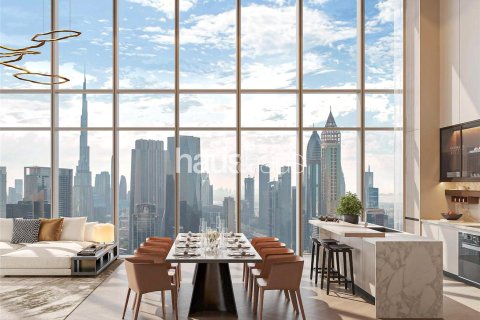 شقة في Sheikh Zayed Road, دبي 3 غرف نوم, 180 م² رقم 44372 - صورة 10