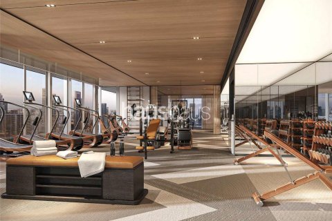 شقة في Sheikh Zayed Road, دبي 3 غرف نوم, 180 م² رقم 44372 - صورة 23