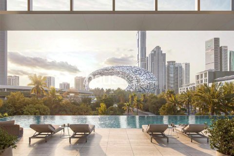 شقة في Sheikh Zayed Road, دبي 3 غرف نوم, 180 م² رقم 44372 - صورة 17
