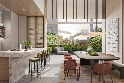 شقة في Sheikh Zayed Road, دبي 3 غرف نوم, 180 م² رقم 44372 - صورة 8
