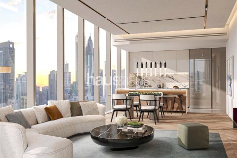 شقة في Sheikh Zayed Road, دبي 3 غرف نوم, 180 م² رقم 44372 - صورة 6