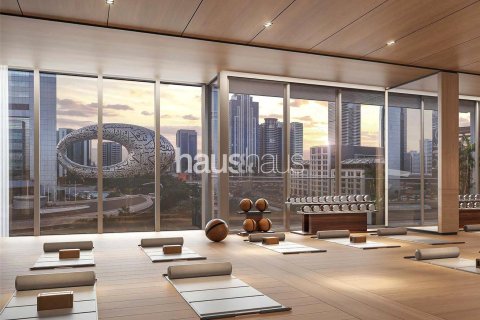 شقة في Sheikh Zayed Road, دبي 3 غرف نوم, 180 م² رقم 44372 - صورة 21