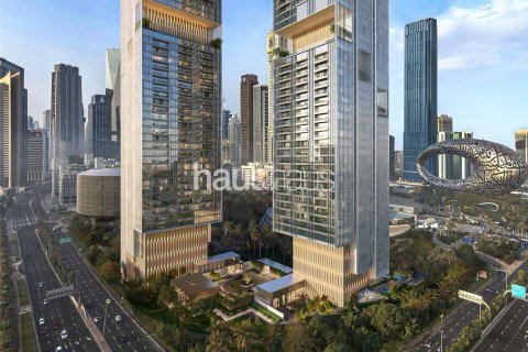 Apartment in Sheikh Zayed Road, Dubai 3 bedrooms, 180 sq.m. № 44372