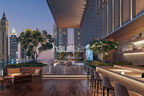 شقة في Sheikh Zayed Road, دبي 3 غرف نوم, 180 م² رقم 44372 - صورة 20