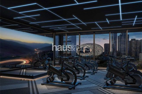 شقة في Sheikh Zayed Road, دبي 3 غرف نوم, 180 م² رقم 44372 - صورة 25