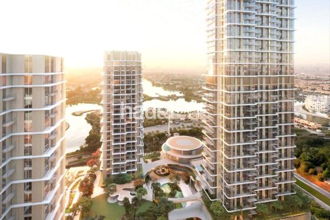 Apartamento en Jumeirah Islands, Dubai, 1 dormitorio, 78 m², № 44365
