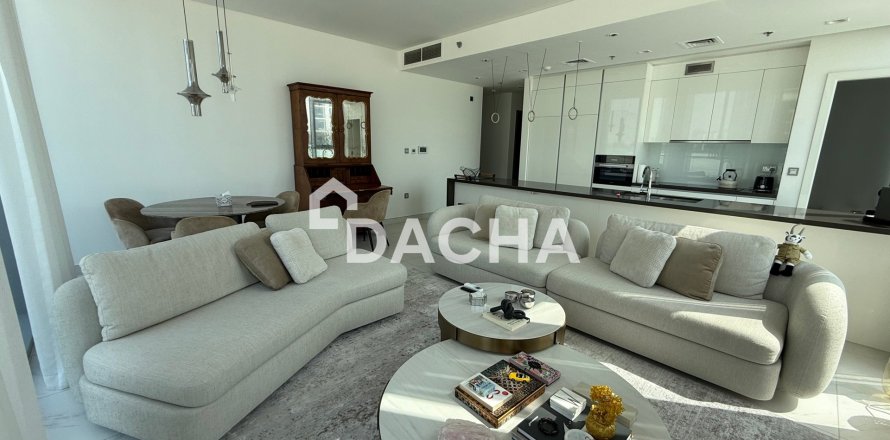 Apartamento en District One, Mohammed Bin Rashid City, Dubai, 2 dormitorios, 194 m², № 118937