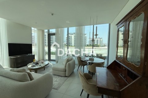 Apartamento en District One, Mohammed Bin Rashid City, Dubai, 2 dormitorios, 194 m², № 118937 - foto 3