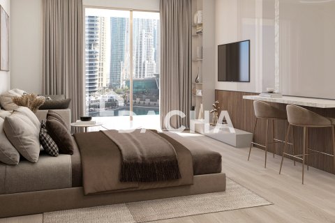 Apartamento en Jumeirah Lake Towers, Dubai, 2 dormitorios, 113 m², № 118933 - foto 3