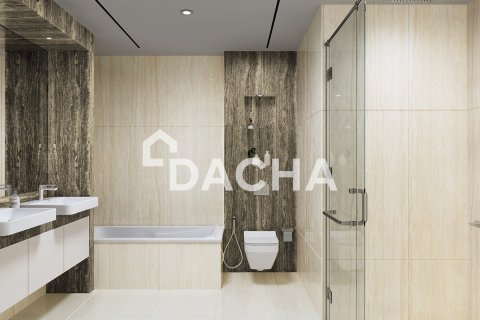 Apartamento en Jumeirah Lake Towers, Dubai, 2 dormitorios, 113 m², № 118933 - foto 4
