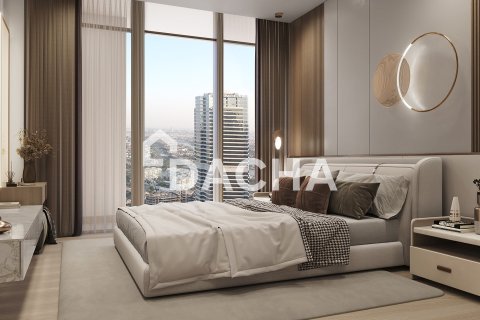 Apartamento en Jumeirah Lake Towers, Dubai, 2 dormitorios, 113 m², № 118933 - foto 5