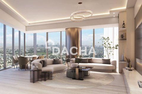 Apartment in Jumeirah Lake Towers, Dubai 2 bedrooms, 113 sq.m. № 118933