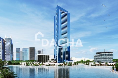 Apartamento en Jumeirah Lake Towers, Dubai, 2 dormitorios, 113 m², № 118933 - foto 15