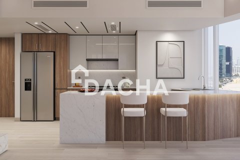 Apartamento en Jumeirah Lake Towers, Dubai, 2 dormitorios, 113 m², № 118933 - foto 2