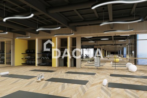 Apartamento en Jumeirah Lake Towers, Dubai, 2 dormitorios, 113 m², № 118933 - foto 9