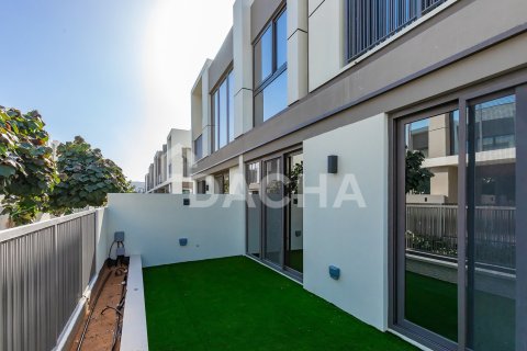 Townhouse in Tilal Al Ghaf, Dubai 3 bedrooms, 203 sq.m. № 118936