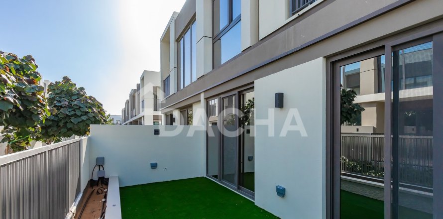 Townhouse in Tilal Al Ghaf, Dubai 3 bedrooms, 203 sq.m. № 118936